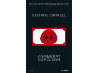 Kammerat Napoleon | George Orwell | Språk: Dansk