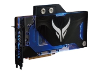 PowerColor Liquid Devil Radeon RX 6900 XT Ultimate - Grafikkort - Radeon RX 6900 XT - 16 GB GDDR6 - PCIe 4.0 x16 - HDMI, 2 x DisplayPort, USB-C