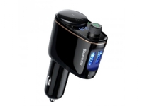Baseus CCALLRH01, FM, Cigartenner/lighter, Cigartenner/lighter