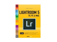 Lightroom 5 | Daniel Riegels | Språk: Dansk