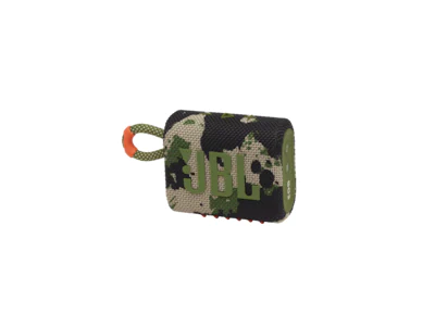 JBL GO 3 (squad)