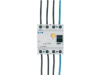 EATON Fejlstrømsafbryder, 4 polet, 30 mA, Klasse A, Bredde 4 moduler