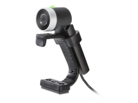 Poly EagleEye Mini Camera - Konferansekamera - farge - 1080p - H.264 - DC 5 V - med monteringssett