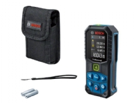 Bosch GLM 50-27 CG Professional - Laseravstandsmåler - rubber casing