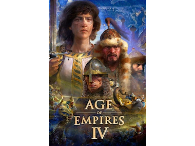Age of Empires IV