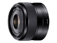 Sony SEL35F18 - Objektiv - 35 mm - f/1.8 OSS - Sony E-mount