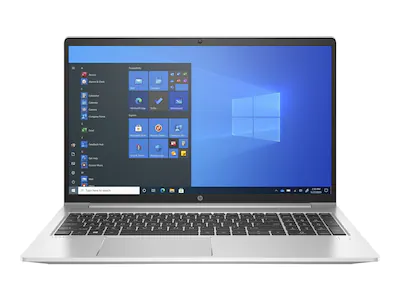 HP ProBook 455 G8 15,6" Full HD