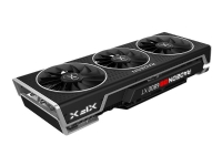 XFX Speedster MERC319 Radeon RX 6800 XT - Grafikkort - Radeon RX 6800 XT - 16 GB GDDR6 - PCIe 4.0 x16 - HDMI, 3 x DisplayPort