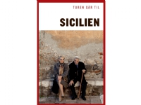 Turen går til Sicilien. | Cecilie Marie Meyer | Språk: Dansk