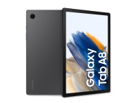 Samsung Galaxy Tab A8 SM-X200 32 GB 26,7 cm (10.5) Tiger 3 GB Wi-Fi 5 (802.11ac) Android 11 Grå