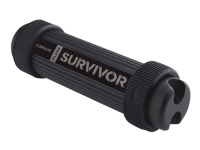 CORSAIR Flash Survivor Stealth - USB-flashstasjon - 512 GB - USB 3.0