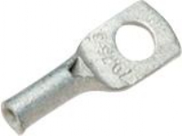 Cu-rørkabelsko KR1,5-4, 1,5mm2 M4 - (100 stk.)