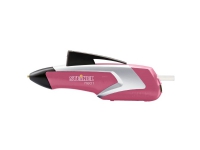 Steinel NEO1 RAPTURE ROSE EDITION Batteridrevet limpistol inkl. batteri 7 mm 3.6 V