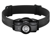 Ledlenser flashlight Ledlenser MH5 Black/Gray WindowBox flashlight