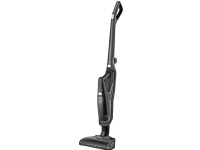 Grundig VCH 9932, Uten pose, Antrasitt, Svart, 0,5 l, Tørr, HEPA, Syklonisk