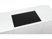Bosch Serie 8 PXY801DW4E til planlimning med PerfectFry stegesensor og Home Connect