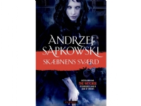 THE WITCHER 2 | Andrzej Sapkowski | Språk: Dansk