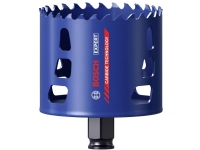 BOSCH hole saw ToughMaterial 76mm - 2608900436 EXPERT RANGE