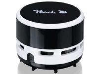 Peach Mini Table Vacuum Cleaner PA105 - Støvsuger