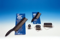 Kinetronics StaticWisk SW-060 - Antistatisk børste