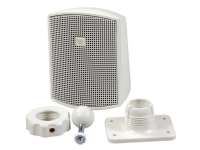 JBL Control 52WH ELA-væghøjttaler Hvid 1 Paar