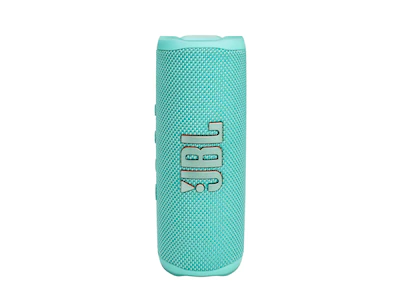JBL Flip 6 Bluetooth -høyttaler (teal)