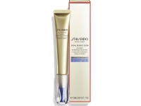 Shiseido Vital Perfection Intensive WrinkleSpot Treatment, Kvinner, Alle hudtyper, Motvirker mørke ringer, Anti-mørke flekker, Anti-rynke, Behandling, Rør, WATER(AQUA/EAU)?PENTAERYTHRITYL TETRAETHYLHEXANOATE?DIPROPYLENE GLYCOL?HYDROGENATED..., 20 ml