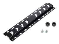 Sony SU-WL450 - Monteringssett (6 skruer, 1 standard veggbøyle, 1 slank veggbrakett, 1 superslank veggbrakett) - for LCD-skjerm - skjermstørrelse: 55-65 - for Sony KDL-40W600, 48W600, 55W800, 55W950, 60W600, 60W850, 65W950 KD-55XE9305, 65XE9305