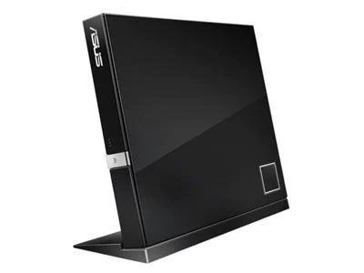 ASUS Blu-Ray Writer SBW-06D2X-U
