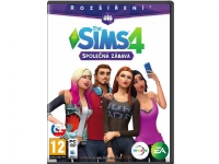 Electronic Arts C0038585, PC/Mac, Engelsk, E10+ (Alle 10+), O, Tilkoblet, Maxis