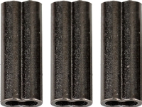 SG Double Barrel Crimps BLN M 8mm Ø 1.0mm 50pcs