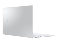Samsung EF-QB3N5 - Skjermeveske for notebook - 15.6 - gjennomsiktig - for Galaxy Book Pro (15.6 in)