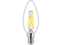 Philips 32505000, 2,5 W, 25 W, E14, 25 lm, 15000 timer, Varm glød