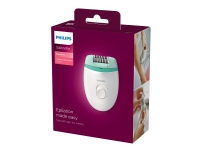 Philips Epilator PHILIPS Satinelle BRE 224/00 epilator