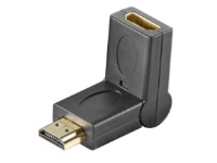Goobay A 343, HDMI, HDMI