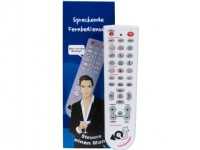 Handlosfera TALKING PILOT - STEER A MAN! (DE)