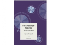 Forandringsledelse | Bjarne Kousholt | Språk: Dansk