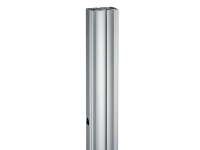 Vogel's Professional Connect-it PUC 2715 - Monteringskomponent (stang) - for flatpanel - sølv