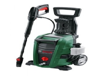 Bosch Universal Aquatak 130 pressure washer Upright Electric 380 l/h 1700 W Black, Green
