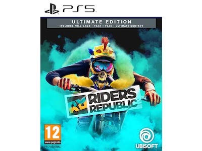 Riders Republic Ultimate