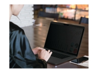 Kensington - Notebookpersonvernsfilter - 2-veis - avtakbar - 15 - for Microsoft Surface Laptop 3 (15 in)