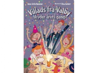 Villads fra Valby skyder året i gang | Anne Sofie Hammer | Språk: Dansk