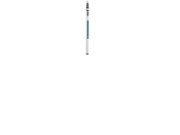 Bosch Professional GR 500 0601094300 Nivelleringsstang
