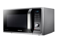 Samsung MS28F303TAS - Mikrobølgeovn - 28 liter - 1000 W - sølv