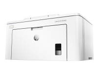 HP LaserJet Pro M203dw - Skriver - S/H - Dupleks - laser - A4/Legal - 1200 x 1200 dpi - inntil 28 spm - kapasitet: 260 ark - USB 2.0, LAN, Wi-Fi(n)