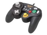 HORI Battle Pad (Zelda) - Håndkonsoll - kablet - for Nintendo Switch