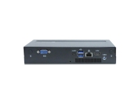 Aopen ME57U, Harddisk, SSD, 4K Ultra HD, 3840 x 2160 piksler, 10,100,1000 Mbit/s, Intel, Intel Core i5-7200U