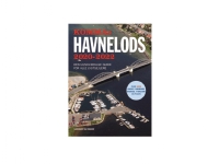 Kommas havnelods 2020-2022 | Janne Poulsen Ted Gräslund | Språk: Dansk