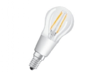 Osram Superstar, 4,5 W, E14, 470 lm, 15000 timer, Varm hvit