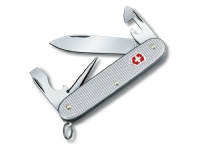 Victorinox Pioneer, Slip joint knife, Multi-tool knife, 12,5 mm